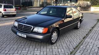 Mercedes 300 SE