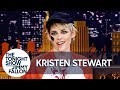 Kristen Stewart on Dead Stereotypes and Dropping F-Bombs While Hosting SNL