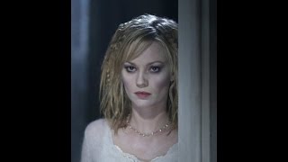 Dr.chris Interviews Actress Samantha Mathis