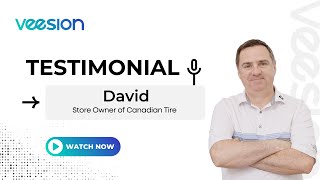 VEESION CANADA | Foiling a $2800 Theft: Veesion's AI Solution in Action