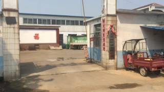 Factory Video Laizhou Beite Machinery Co.,Ltd