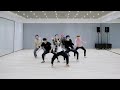 NCT U 엔시티 유 ‘Work It’ Dance Practice