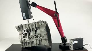 Automatic modal hammer | vImpact-2000