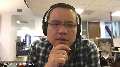 Kubernetes SIG VMware - Cluster API vSphere Provider bi-weekly syncup 20190225