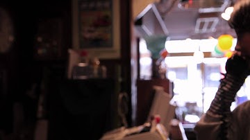 映画「ある夜のできごと」予告編