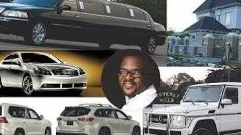 MUST WATCH: I AM NOBODY'S MATE IN FUJI INDUSTRY PK1 ABASS AKANDE OBESERE NARRATED HIS STORY