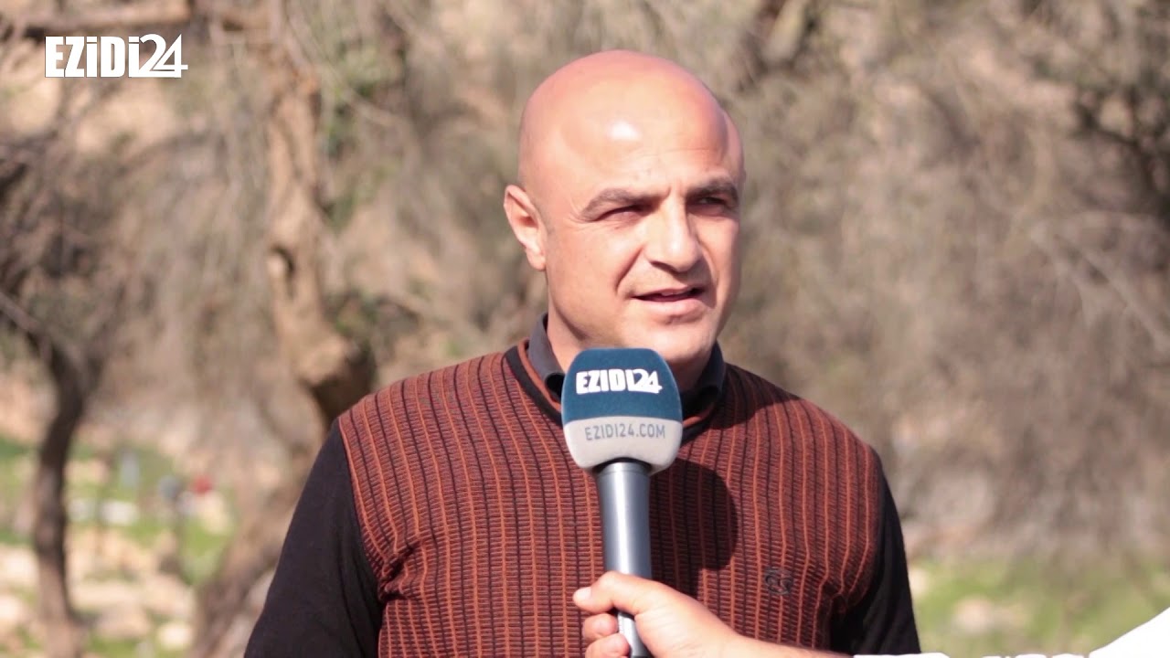 بعشيقة و بحزاني :- عودة السياحة والاصطياف الى بساتين الضيعة