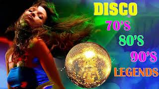 Musica Disco De Los 70-80-90 En Ingles Exitos Mejores Canciones Discotecas 70y 80y 90 Exitos