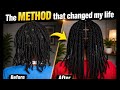 Why My Braids Used To Cause Breakage And What I Changed Natural Hair Protective Style Hair Growth 