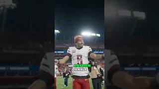 Soon to be OROY #shorts #washingtoncommanders #nfl #wildcard #sportspodcast #nflplayoffs @fitztakepod