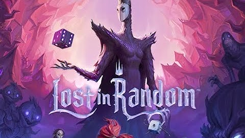 Lost In Random - Two Town pt 2