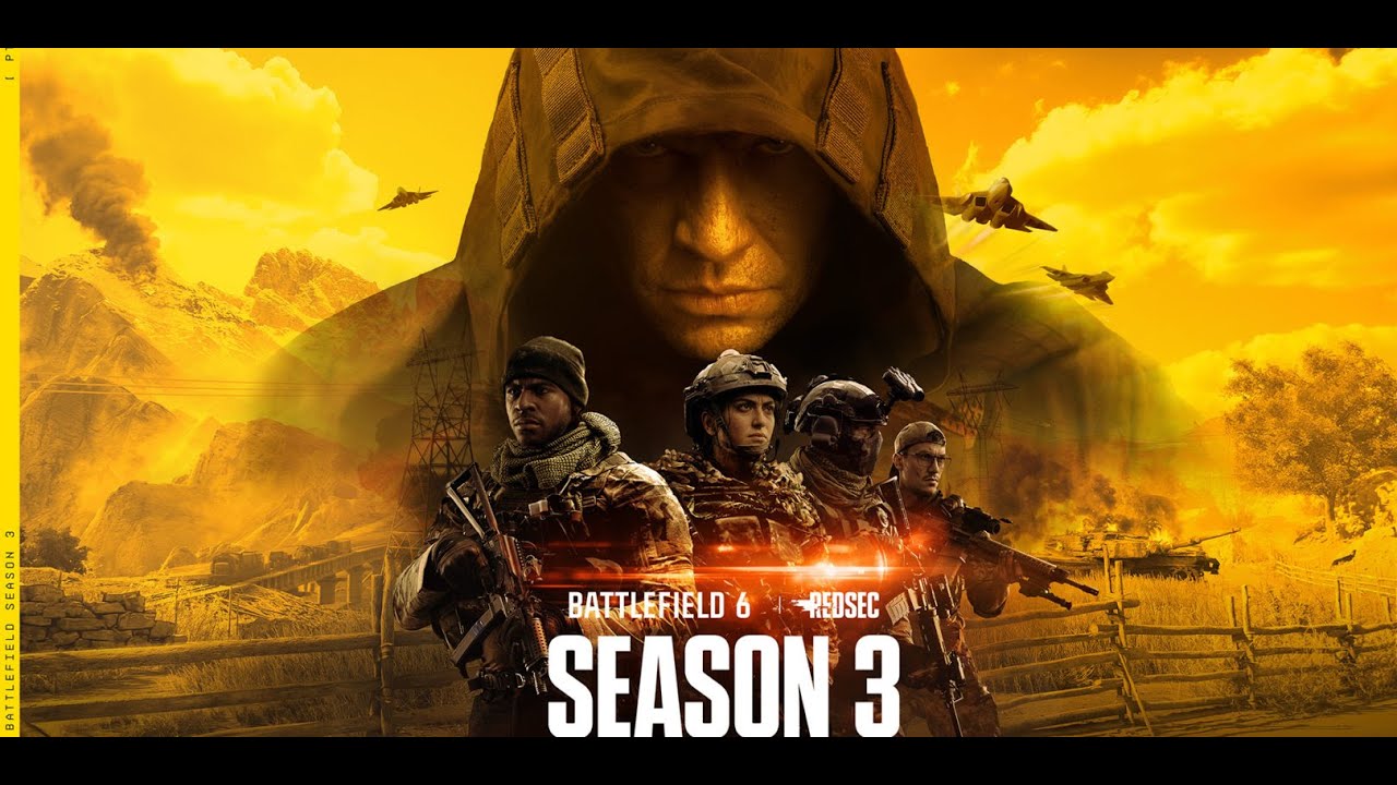 BATTLEFIELD 3 - YouTube
