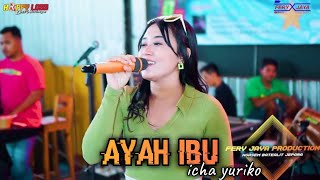 HAPPY LOSS - AYAH IBU - ICHA FEBRIANA - HAPPY BIRTHDAY 5TH NAKUSHA ORLIN PAQUITA - WARKOT KUDUS