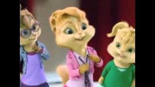 The Chipettes- Take a bow