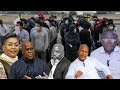 Bolodjwa And Me Ngoto The UDPS Is Not Worthy Of Leading The Country Tshisekedi And Suminwa Mawa 