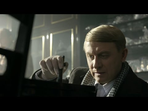 Смерть солиста (HD) - Вещдок - Интер