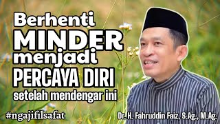 Hidupmu akan merasa lebih tenang dan tentram ketika sudah memahami ini #kajianfilsafat 
