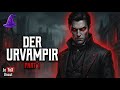 DER URVAMPIR ERWACHT 🩸 Victor Kain Volkov | WitchTown GTA RP (JoToX Uncut - Part 1)