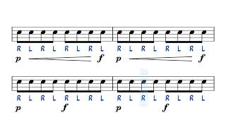 10-Minute Snare Drum Warm-Up – Quick & Effective Practice