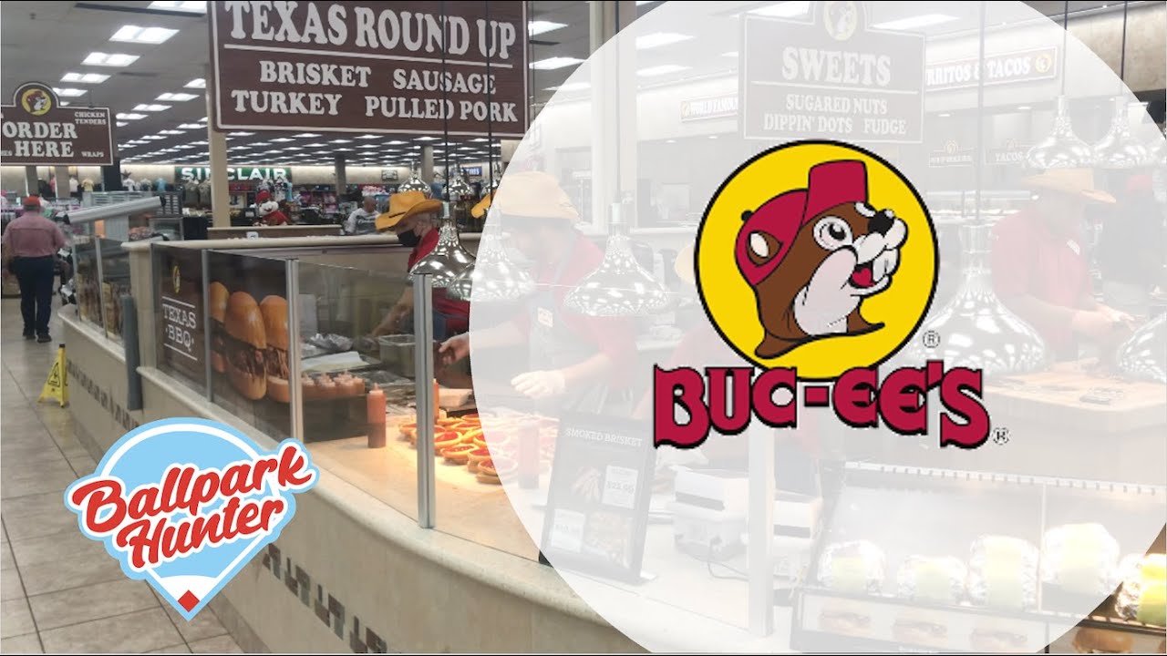 Bucee's Katy, Texas YouTube