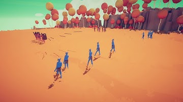 TABS Walkthrough SPEARS The Introduction