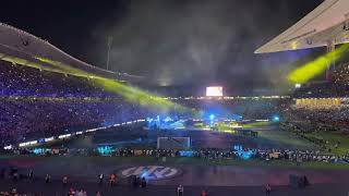 Anitta Envolver - UCL Final Istanbul 2023