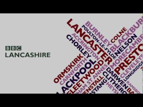 BBC Radio Lancashire: Interview & Hard Kinda Woman