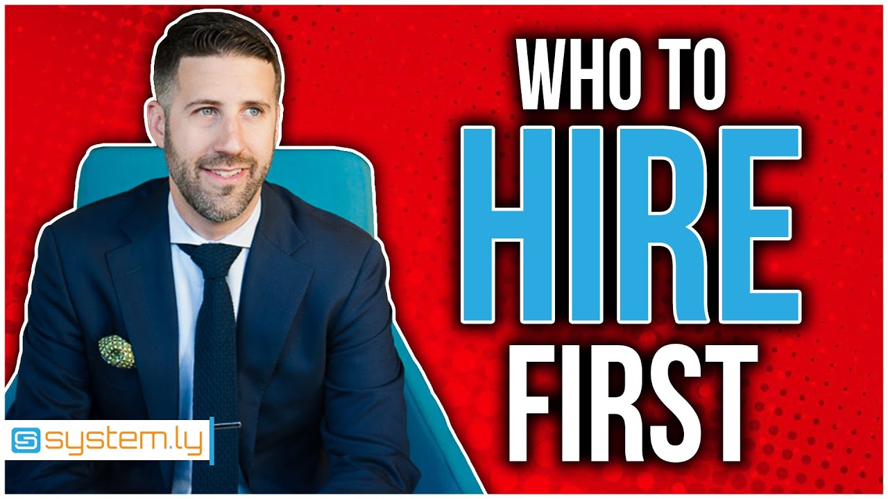 Automation For Small Business (The Best First Hire)