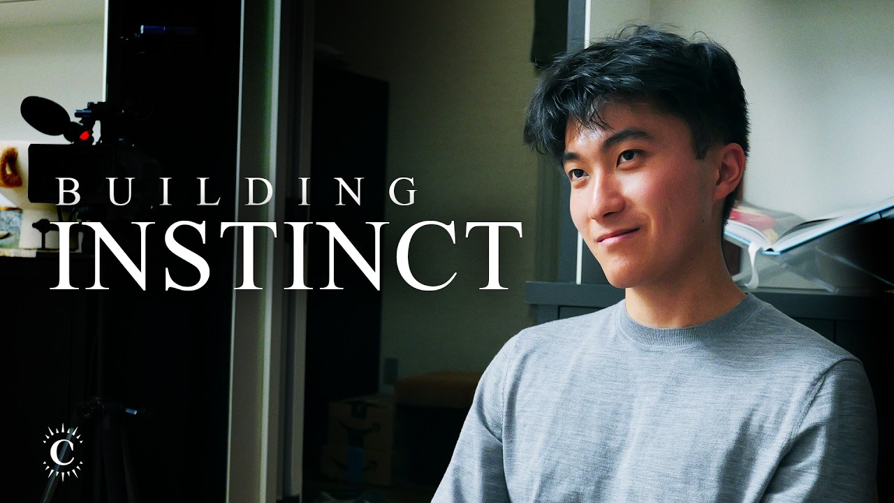 Inside the Personal AI Assistant Growing 10% a Day | Instinct Founder: video thumbnail