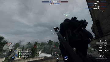 Get Teabagged!!! Battlefield 1 Highlights