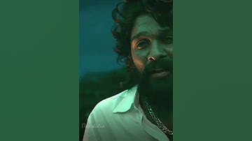 Pushpa 2 Teaser release date?😱🥰 #shorts #shortsfeed #pushpa2 #alluarjun