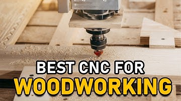 Top 5 beste CNC-freesmachines voor houtbewerking | CNC-freesmachine voor uw geld | Koopgids voor ...