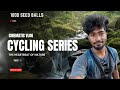 Pedaling 100KM to Plant 1000 Seed balls - Part1