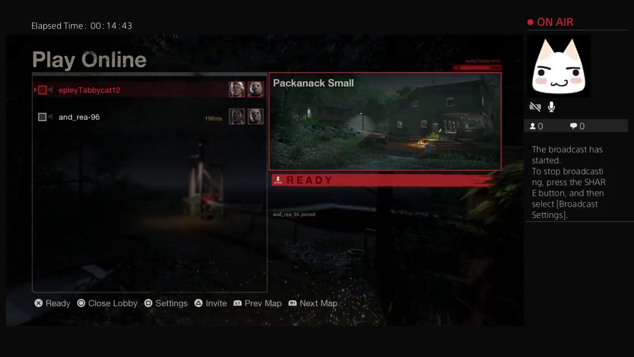 Friday the 13 1 - YouTube