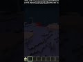 Mushroom World in Minecraft 😱😱#viral #minecraft #shorts