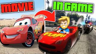 Which Movie Car Is The BEST Escape Car?!