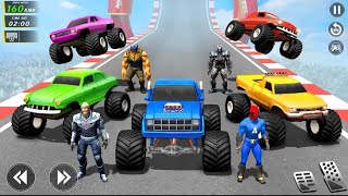 impossible tracks, Android gameplay,  and the best offline racing games in 2026. 🎮🔥 screenshot 4