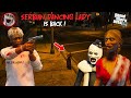 GTA V: Serbian Dancing Lady Kamla Attack On Shinchan And Franklin in INDIAN BIKE 3D DRIVING Gta 5