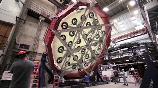 Absolutely Arizona: The search for life in the universe begins under Arizona Stadium