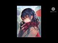 اعتذار صور انمي بنات حزينة لا تنسو الاشتراك والتعليق 