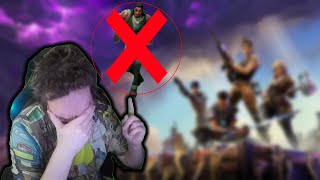 I Let My Twitch Chat Go Wild With Channel Points During April First