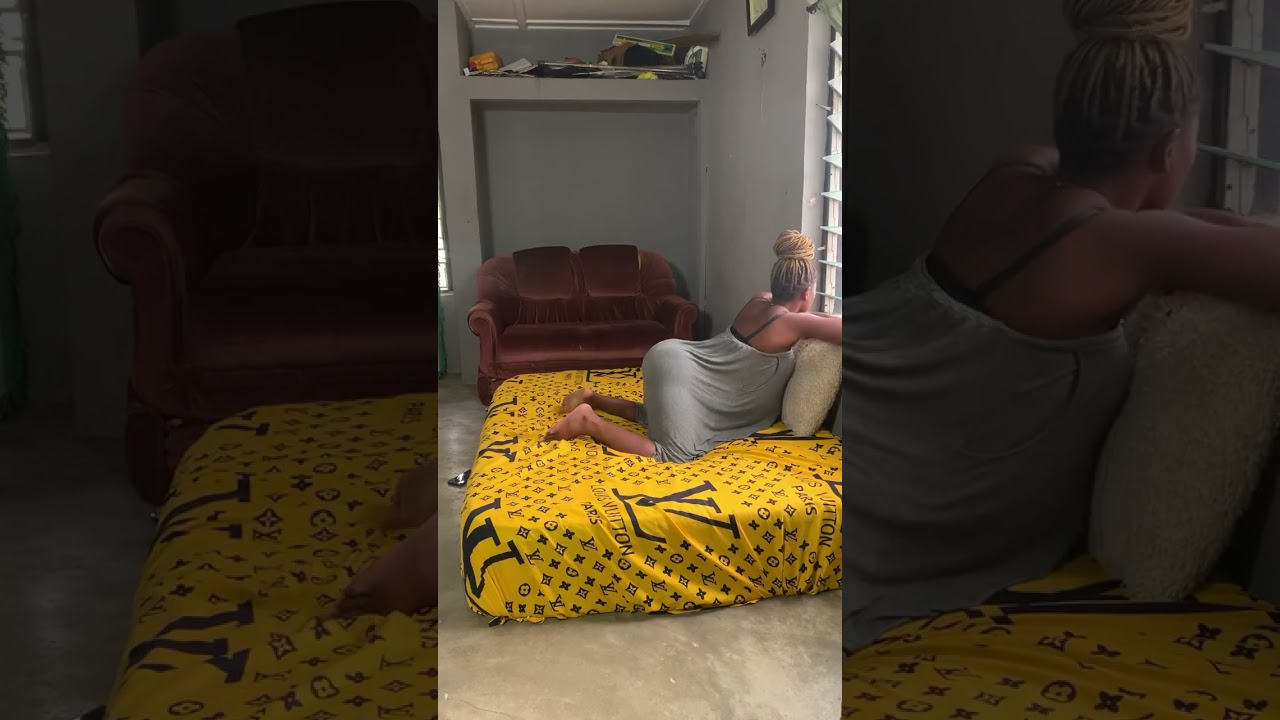 Spiritual husband torment🩷🩷 #goviral #funny #comedyfilms #viralvideo  #comedymovies #india #comedy 