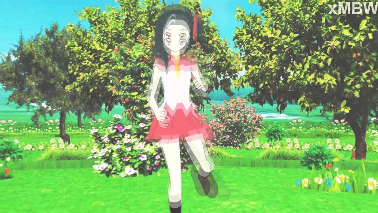 [ＭＭＤ]F.A.K.E  D.O.L.L}Kᴏᴛᴏʀɪ ﹠ Rɪᴏ