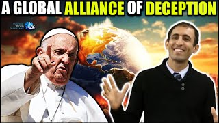 Papacy Adventist Conference Climate Sunday Global Alliance. Catholics and Antitrinitarian Blasphemy