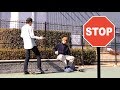 スケートパークでやってはいけないこと!10選