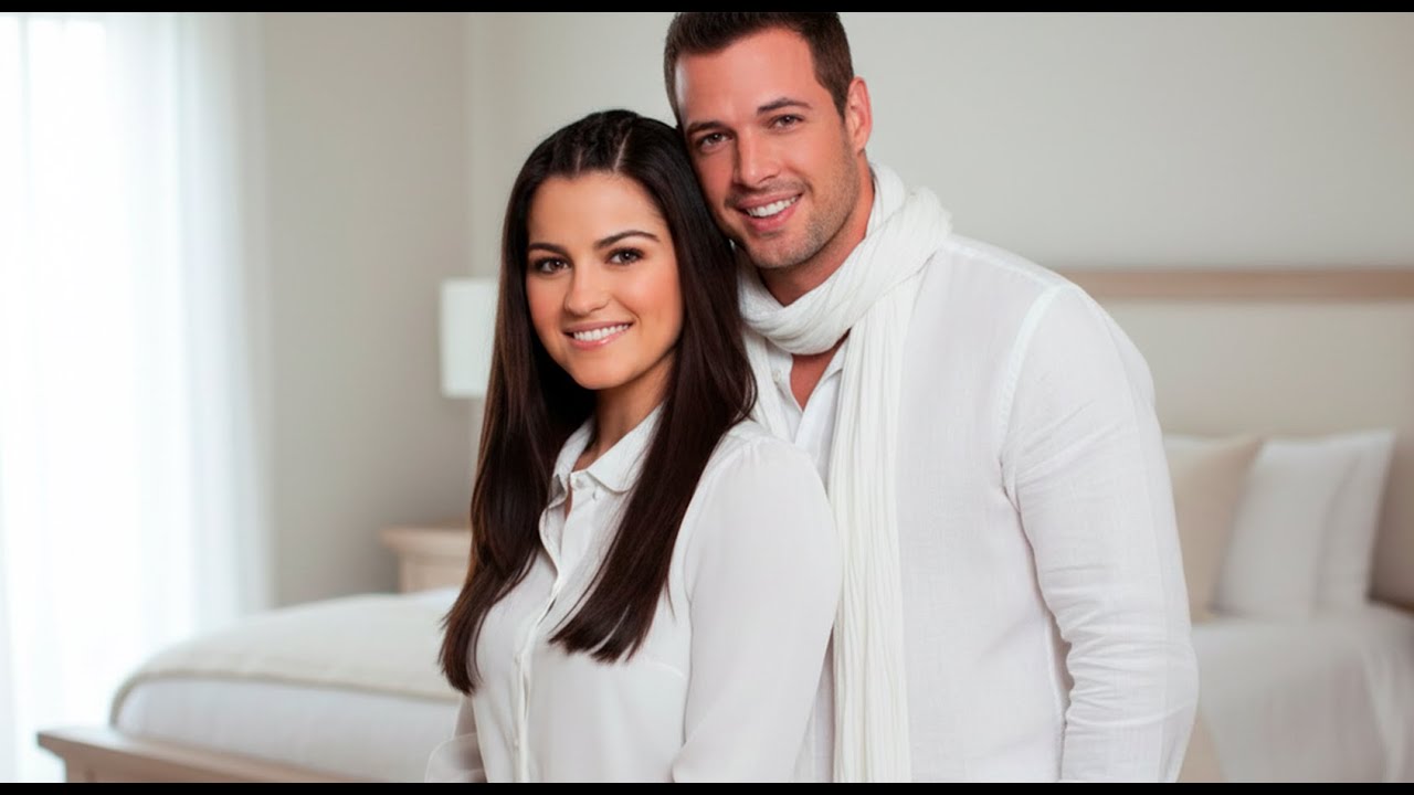 Max y Maria Triunfo de Amor #triunfodelamor 🥰🥰🤤