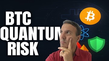 Bitcoin vs Quantum: The Cyber Showdown That Could Rewrite Crypto