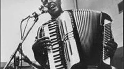 Tighten Up Zydeco - Clifton Chenier & The Louisian...