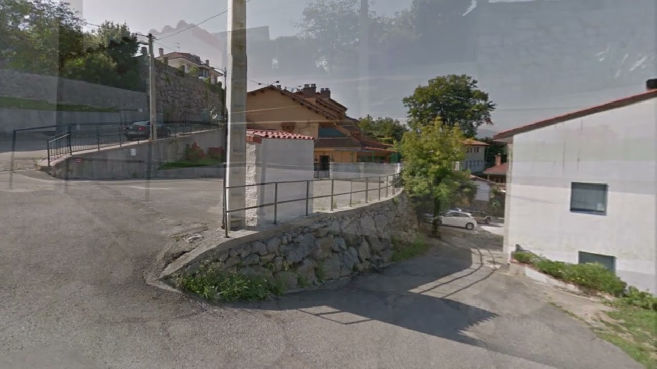 Canales, Udias, CANTABRIA