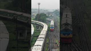Trains Rrbd